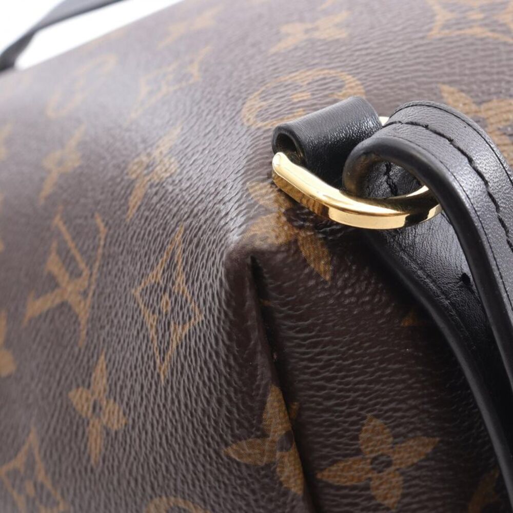 Louis Vuitton Monogram Backpack - image 6